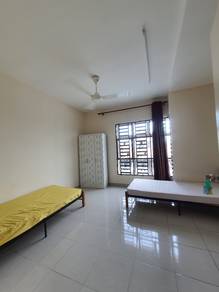 Bilik Sewa di Taman Insaniah, Kuala Ketil