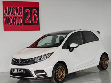ORI2019 Proton IRIZ 1.3 STANDARD (M) 1 OWNER/LOAN