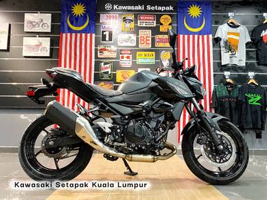 z250💥Z250💥250CC💥TEST RIDE💥LOW RATE💥NEW💥