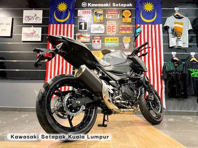 z250💥Z250💥250CC💥TEST RIDE💥LOW RATE💥NEW💥
