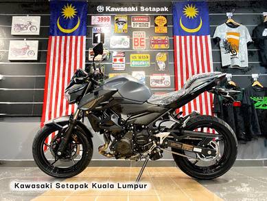 z250💥Z250💥250CC💥TEST RIDE💥LOW RATE💥NEW💥