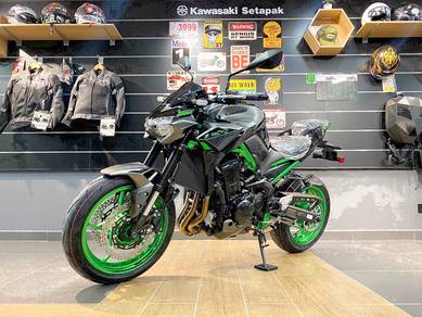 Z900💥z900💥READY STOCK💥TEST RIDE💥NEW💥