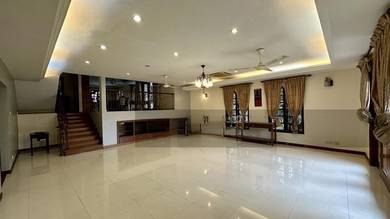 Super Cheap 2 storey Bungalow for Sale in Bukit Bandaraya Bangsar