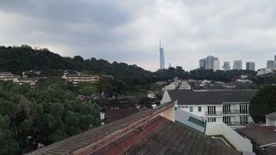 Super Cheap 2 storey Bungalow for Sale in Bukit Bandaraya Bangsar