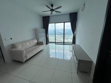 Skysierra The Valley Residence , Biggest Unit, Almost Fully Furnished