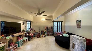 Super Cheap 2 storey Bungalow for Sale in Bukit Bandaraya Bangsar