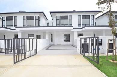 1570sqft Double Storey Eco Grandeur (Graham Garden) Bandar Puncak Alam