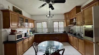 Super Cheap 2 storey Bungalow for Sale in Bukit Bandaraya Bangsar