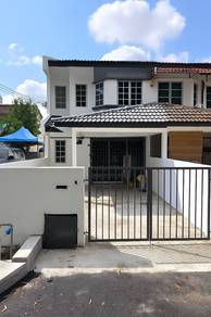 2-storey-Terraced-House-for-sale-Cheras-Selangor