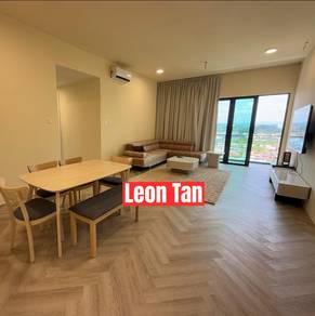 UPTON RESIDENCE CORNER FULLY FURNISHED for RENT@ARANG ROAD KUCHING