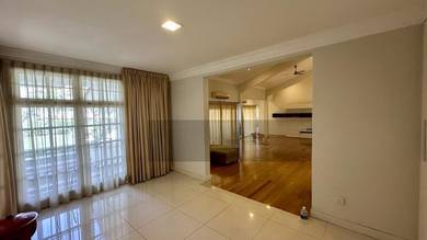 Super Cheap 2 storey Bungalow for Sale in Taman Bangsar
