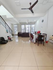 Imperial Jade @ Bandar Seri Alam (Below Market Price)