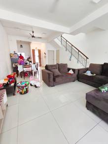 Imperial Jade @ Bandar Seri Alam (Below Market Price)