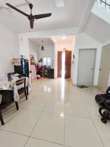 Imperial Jade @ Bandar Seri Alam (Below Market Price)