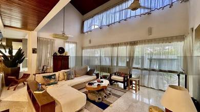 Super Cheap 2 storey Bungalow for Sale in Bukit Bandaraya Bangsar
