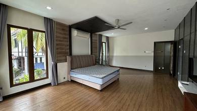 Super Cheap 2 storey Bungalow for Sale in Bukit Bandaraya Bangsar