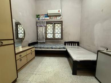 Single Storey in Kepong Baru