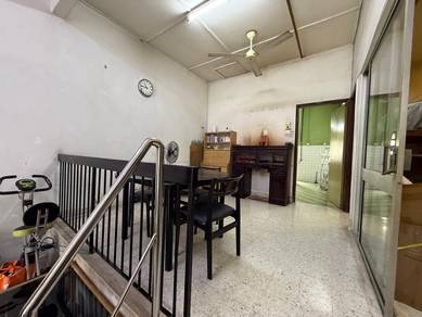 Single Storey in Kepong Baru