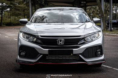 Honda CIVIC 1.5 TC Direct Owner(A)