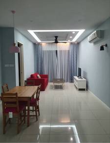 Condo at Lido Four Seasons