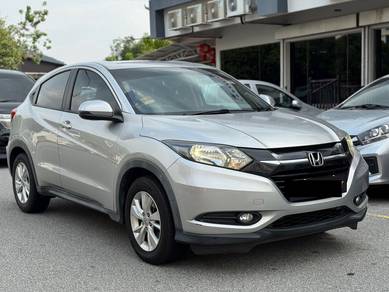 Honda HR-V 1.8 E (A)