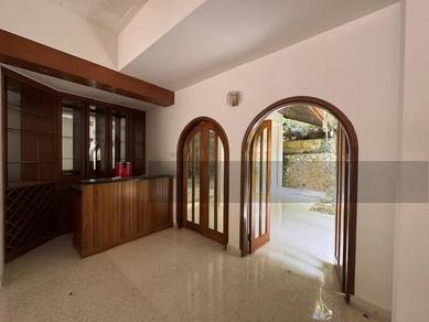 Cheapest Bungalow for Sale At Damansara Heights