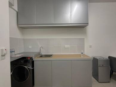 3 Element/One Equine Condo fully furnished Equine park Seri Kembangan