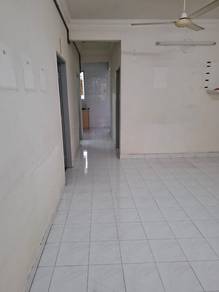 Apartment Taman Bagan Lalang Butterworth Mid Floor Below Market Cheap