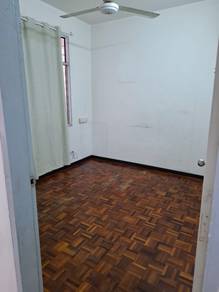 Apartment Taman Bagan Lalang Butterworth Mid Floor Below Market Cheap