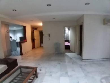 Villa Putra Condominium Chow Kit, KL City Centre