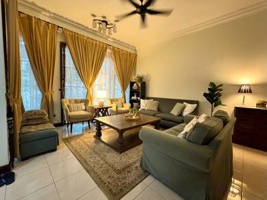 Double Storey Greenlane @ Jalan Jeriji Bukit Jelutong