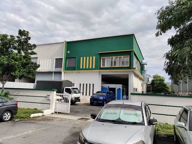 [🔥1.5 Semi D Factory] BALAKONG Seri Kembangan Cheras Kajang Bangi