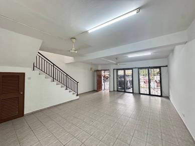 (PALING MURAH) FREEHOLD 2 Storey Terrace Taman Sutera, Kajang