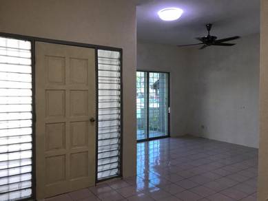 {GATED GUARDED} 2-storey Terrace House PUJ 6 Taman Puncak Jalil