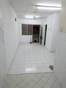 Apartment Desa Satu Aman Puri, Kepong, Kuala Lumpur