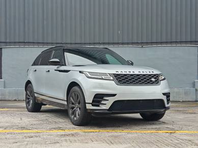 Range Rover VELAR 2.0 SE R-DYNAMIC HIGH SPEC