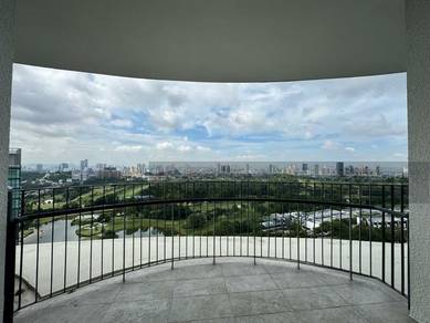 Senada Penthouse for Sale at Resort-Styled Living with Golf view