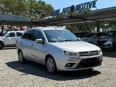 Proton SAGA 1.3 EXECUTIVE CVT (A)