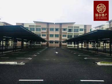 Lite View Park Apartment, Miri 🏠🏠