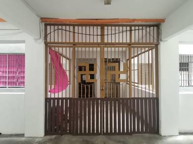 Pelangi Court, Klang