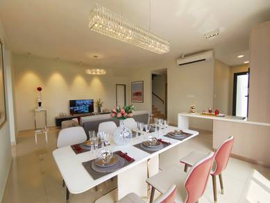 New-Townhouse-for-sale-Semenyih-Selangor-2