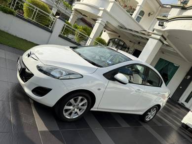 Direct Owner Jual Sendiri Mazda 2 1.5 (A)