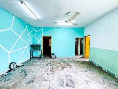 [PALING MURAH] Seri Tanjung Apartment Seksyen 7 Bangi