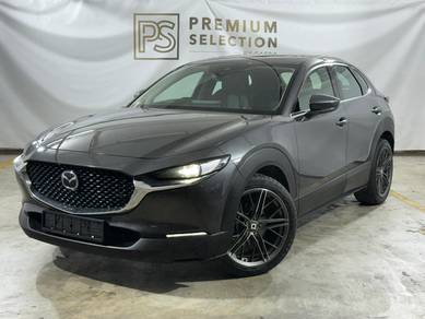 Mazda CX-30 G HIGH 2.0L (A) FSR UNDER MAZDA