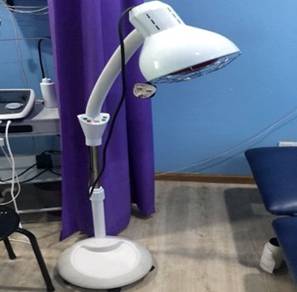 (Pre-Loved) Peralatan Kesihatan dan Rehab