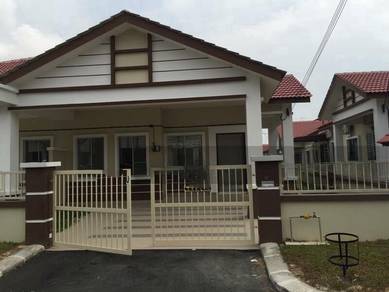 Well Maintained Spacious Layout Cluster House with Large Car Porch