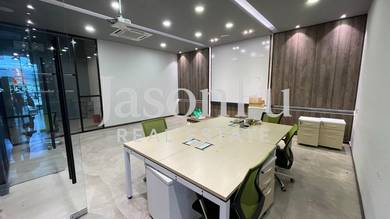 For Sale/ Rent – 3-Storey Shoplot @  Butterworth