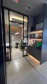 For Sale/ Rent – 3-Storey Shoplot @  Butterworth