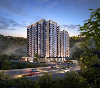 FREEHOLD [ 2 Room Near KD Star Avenue ] 1st HOME - 1 min to DASH NKVE