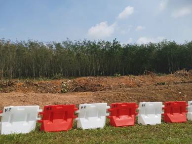 Kulim / Padang Meha / Industrial Park / Freehold